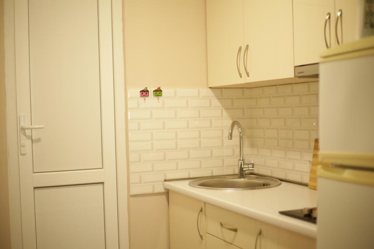 Tita Home Tbilisi Exteriör bild
